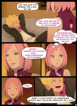 Borutos Birthday Clash 01-02 page 8