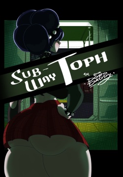 Subway Toph by TheDoroDaddy