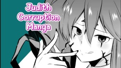 [Sanatuki] Judith Ochi Manga | Judith Corruption Manga (The Legend of Heroes: Kuro no Kiseki) [English] page 1