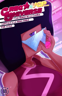 [Atole/LilArts] Greg Universe y las Gemas de la Lujuria - Capitulo III (Spanish) [Complete] page 1