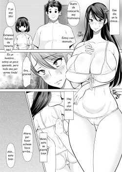 A stupid wife [Spanish] page 3