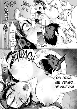 A stupid wife [Spanish] page 8