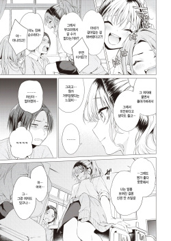 [Tsugumi Suzuma] Gyaru to tomodachi ni nitta (COMIC Kairakuten 2024-01) [Korean] page 3