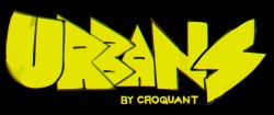 [Croquant] Urbans page 2