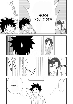 [Shoudansha] Mousou Meisaku Kuradashi Gekijou Sono (2) "Nankite Ni" page 3
