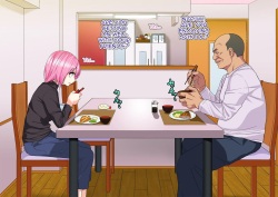 [Gujira] Kawaii Shounen wa Suki desuka? [English ] I Became My Stepdad’s Girlfriend [Yaoi] page 3