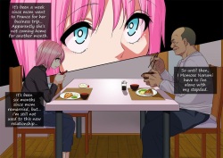 [Gujira] Kawaii Shounen wa Suki desuka? [English ] I Became My Stepdad’s Girlfriend [Yaoi] page 4
