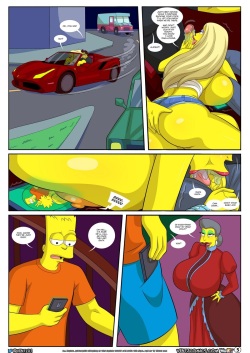 [Ventzx] Darren's Adventure : Chapter 11 page 5