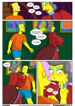 [Ventzx] Darren's Adventure : Chapter 11 page 6