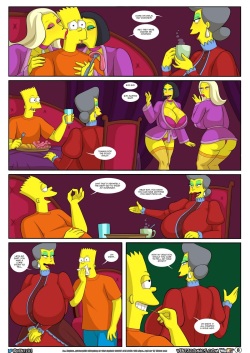 [Ventzx] Darren's Adventure : Chapter 11 page 8