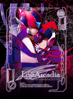 Lost Arcadia