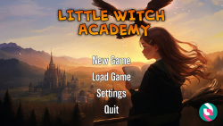 Little Witch Academy