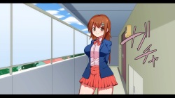 [Torisanchi] Toku Ko Feisharumassāji ~ Muchina JK ni Mekakushi Shite Bukkakemakuri ~ page 5