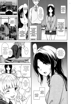 (C93) [Aoiten (Aoten)] Adlescence 06 Nozomi [Spanish] [NekoCreme] page 4