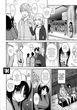 (C93) [Aoiten (Aoten)] Adlescence 06 Nozomi [Spanish] [NekoCreme] page 7