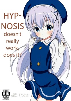 Saimin Nante Kakaru Wake Naijanaidesuka | Hypnosis Doesn't Really Work, Does It? [French] page 1