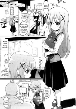 Saimin Nante Kakaru Wake Naijanaidesuka | Hypnosis Doesn't Really Work, Does It? [French] page 2