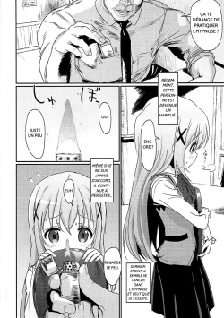 Saimin Nante Kakaru Wake Naijanaidesuka | Hypnosis Doesn't Really Work, Does It? [French] page 3