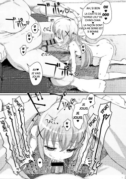 Saimin Nante Kakaru Wake Naijanaidesuka | Hypnosis Doesn't Really Work, Does It? [French] page 6