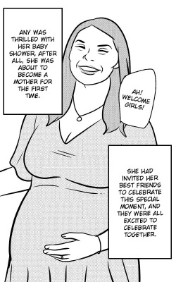 [Tzinnxt] Baby Shower Party [English] page 2