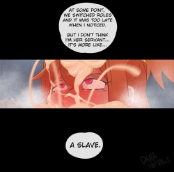[Dama Shipwreck] Caenis (Fate/Grand Order) page 6