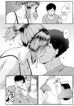 [Shiden Hiro]  Tsugou no Ii Aidagara | vecino de confianza (ANGEL Club 2024-01) [Spanish] [Digital] page 4