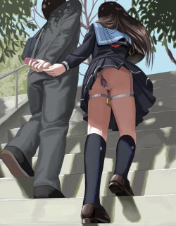 [Tatsuya Ito] Fall Down page 3