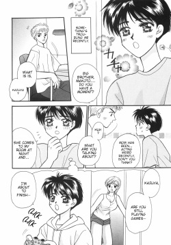 [Nagashiro Mayu] Dynamite Mother (Tokunou!! Mama MILK) [English] [Poranya] page 2