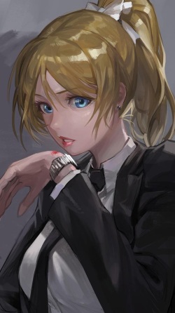 [Twitter] モ誰 (@jeonghee1414) Modare page 1