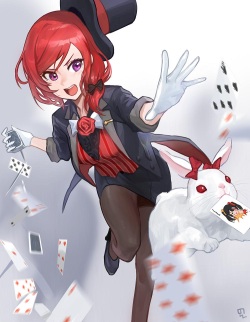 [Twitter] モ誰 (@jeonghee1414) Modare page 7