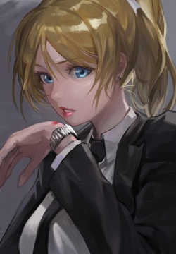 モ誰  Modare