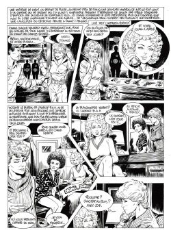 [Colber (Robert Hugues)] HDS Attaque [French] page 2