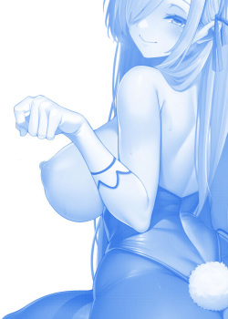 [Patreon | Pixiv] Oni-noboru page 5