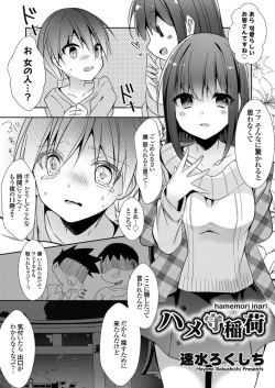 Hamemori Inari page 2