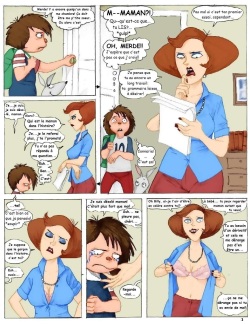 billy ébourrifé page 2