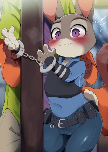 [DAGASI] Judy Public Use cover