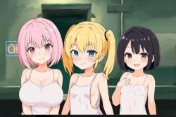 Kodomo no Furoyasan