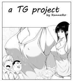 A TG Project