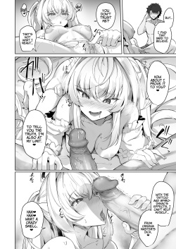 [Tiusan Kingdom (Kazamitiu)] Chaldea Midsummer Vacation Lady ❤ Avalon Edition (Fate/Grand Order) [English] [LunaticSeibah] [Digital] [Decensored] page 10