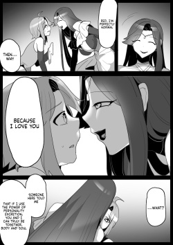 [WakanuMan (Toppogi)] mahō senshi, shinjiteita nakama ni uragirare, kyūshūsareru hanashi page 4