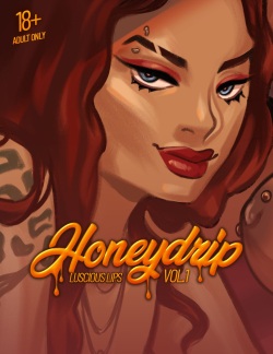 Honey Drip Vol. 1