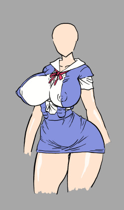 Nikunigushii's design page 5