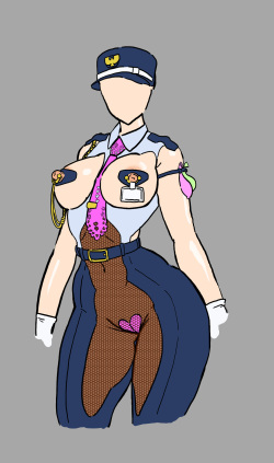 Nikunigushii's design page 7