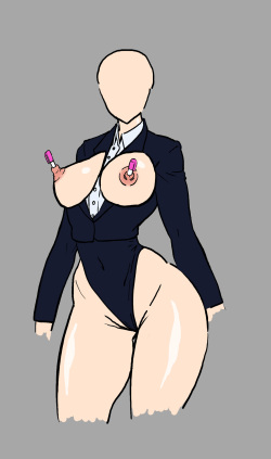 Nikunigushii's design page 8