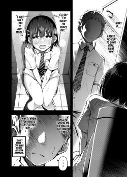 [Dojiro Books (Dojiro)] Shojo ga Doutei to no Hatsutaiken de Mezamechau Hanashi 2 Extra chapters [English] page 5