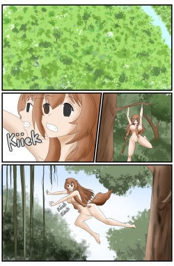 (octopusdave &amp; thorpass08) The Rising of The Shield Hero - MASTER MIND 2 [English] page 2
