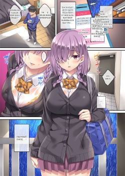 [Rip@Lip (Mizuhara Yuu)] Fukanshou dakedo Kyou Tomete. [Russian] page 7