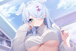 [Deyui] deyui patreon rewards page 9