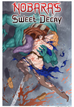 Nobara's Sweet Decay