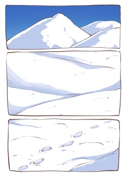 [YuanYuan] Ultimate Snow Truffle page 3